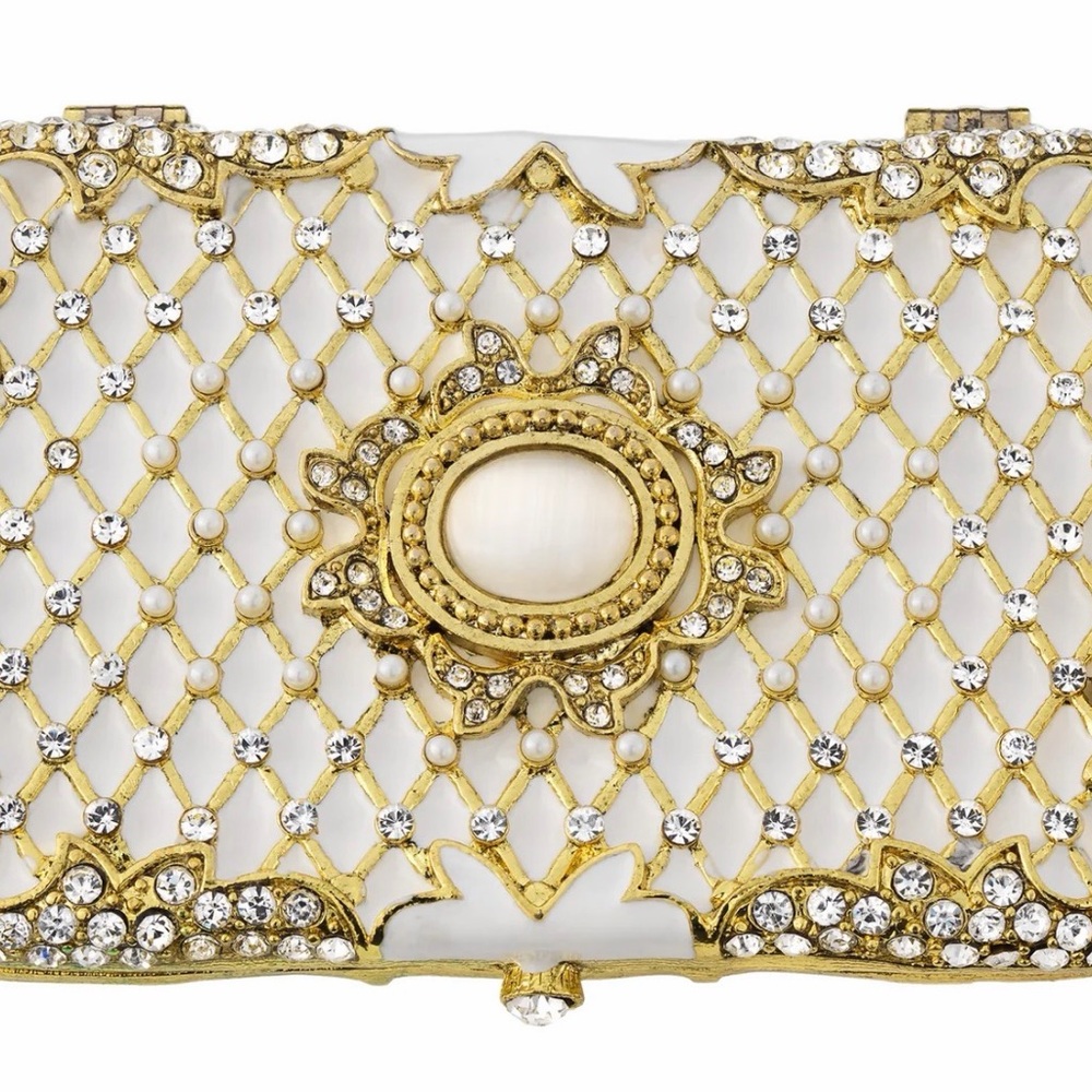 Olivia Riegel Imperial Compact